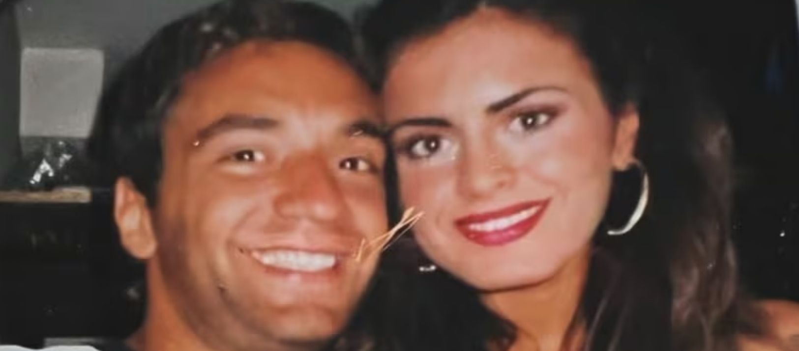 Imagen de la noticia: El recuerdo de Gustavo Conti para Silvina Luna el día que hubiese cumplido años