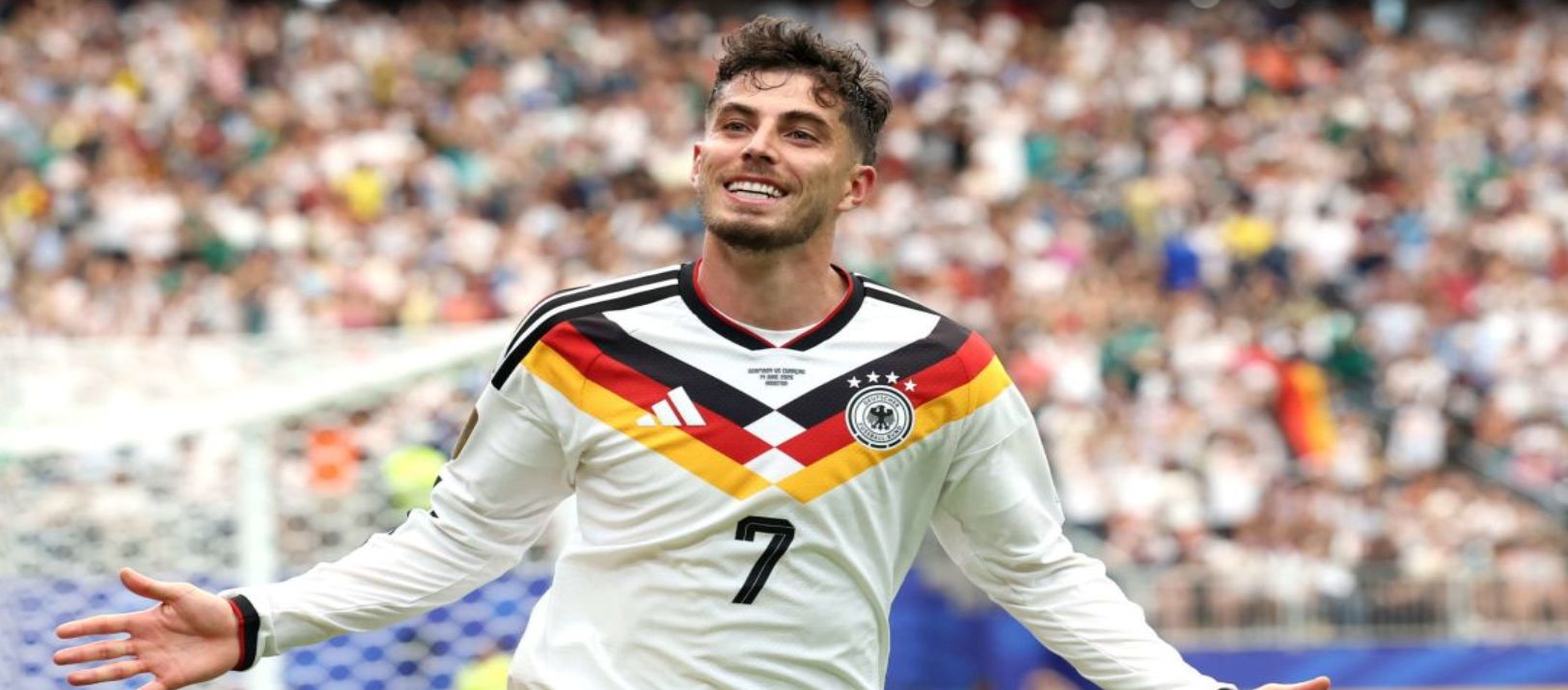 Imagen de la noticia: Goleada de Alemania ante Curazao y emotivo empate entre Países Bajos y Japón