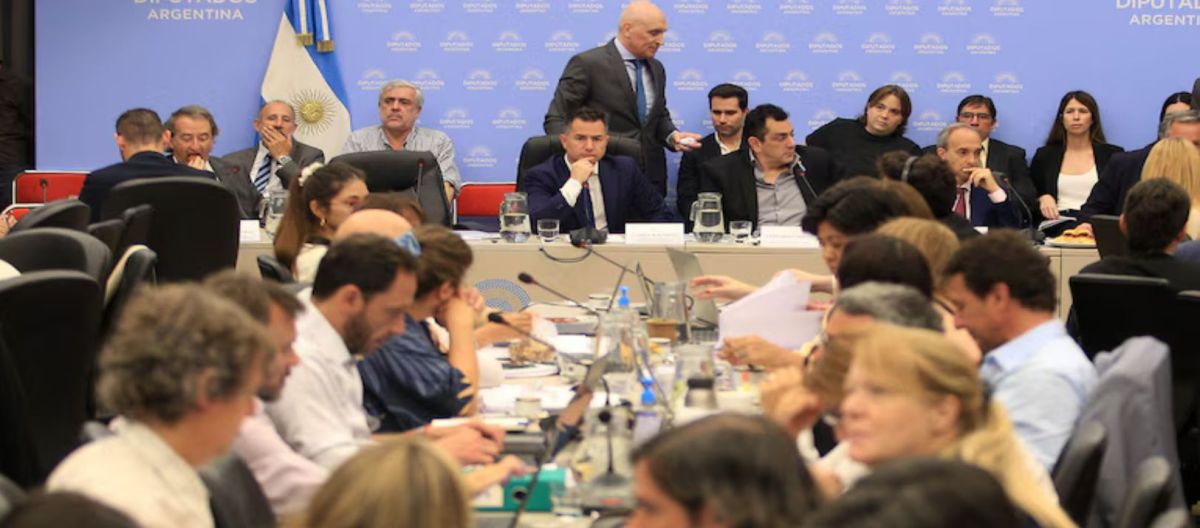 El Gobierno confía en contar con los votos necesarios para suspender ...