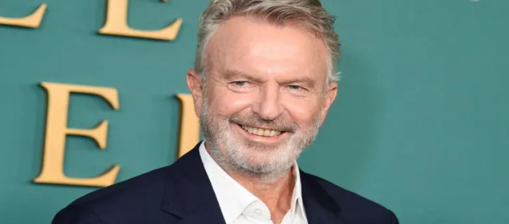 Imagen de la noticia: Muere a los 78 años Sam Neill, el actor que protagonizó "Jurassic Park"