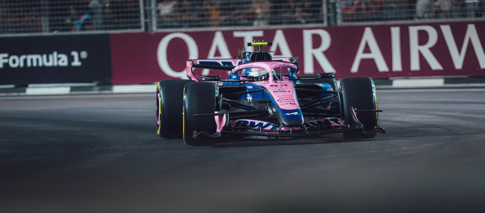 Imagen de la noticia: Quien deje un equipo de F1 deberá esperar al menos un año para volver