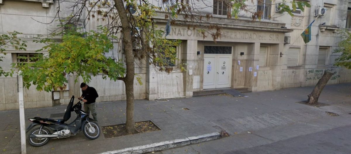 Imagen de la noticia: Está en situación crítica y la obra social no quiere pagar su operación