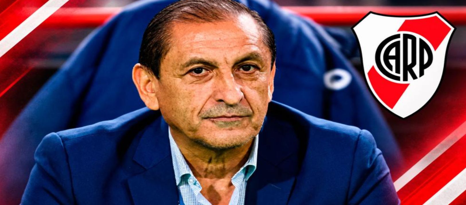 Imagen de la noticia: Ramón Díaz rompió el silencio sobre la chance de volver a ser DT de River