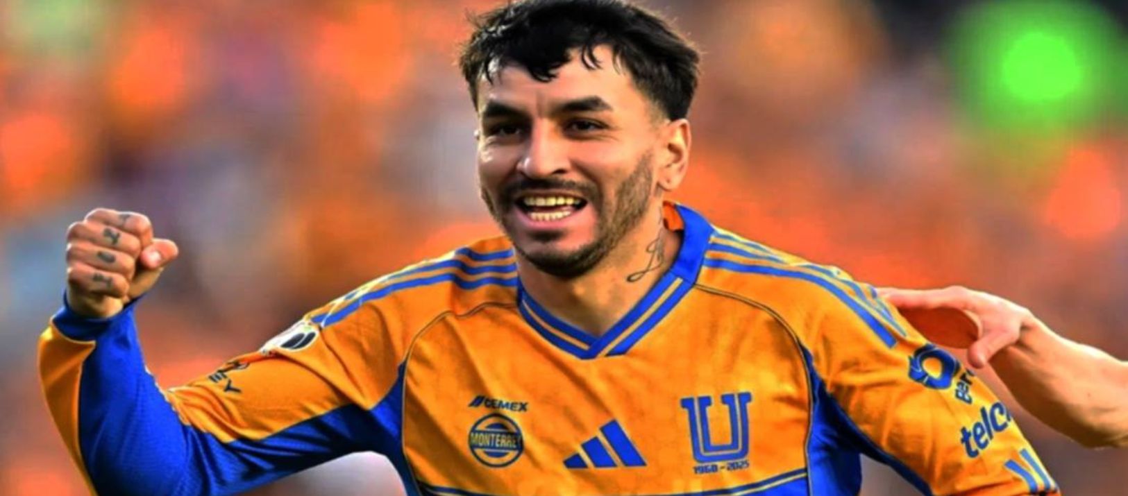 Imagen de la noticia: Ángel Correa será refuerzo del River de Coudet