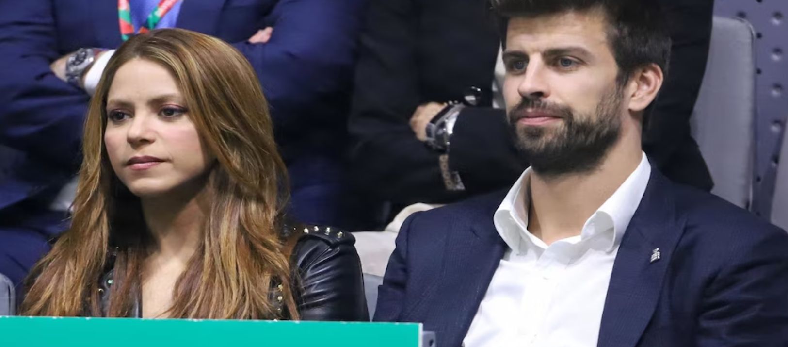 Imagen de la noticia: Shakira pidió revisar el régimen de visitas de sus hijos con Gerard Piqué