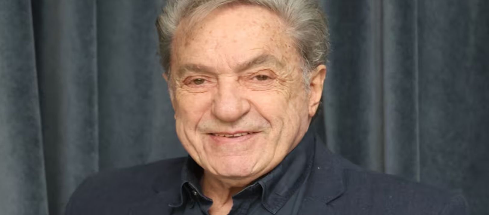 Imagen de la noticia: Murió Antonio Grimau a los 82 años: luto en el teatro y la televisión nacional
