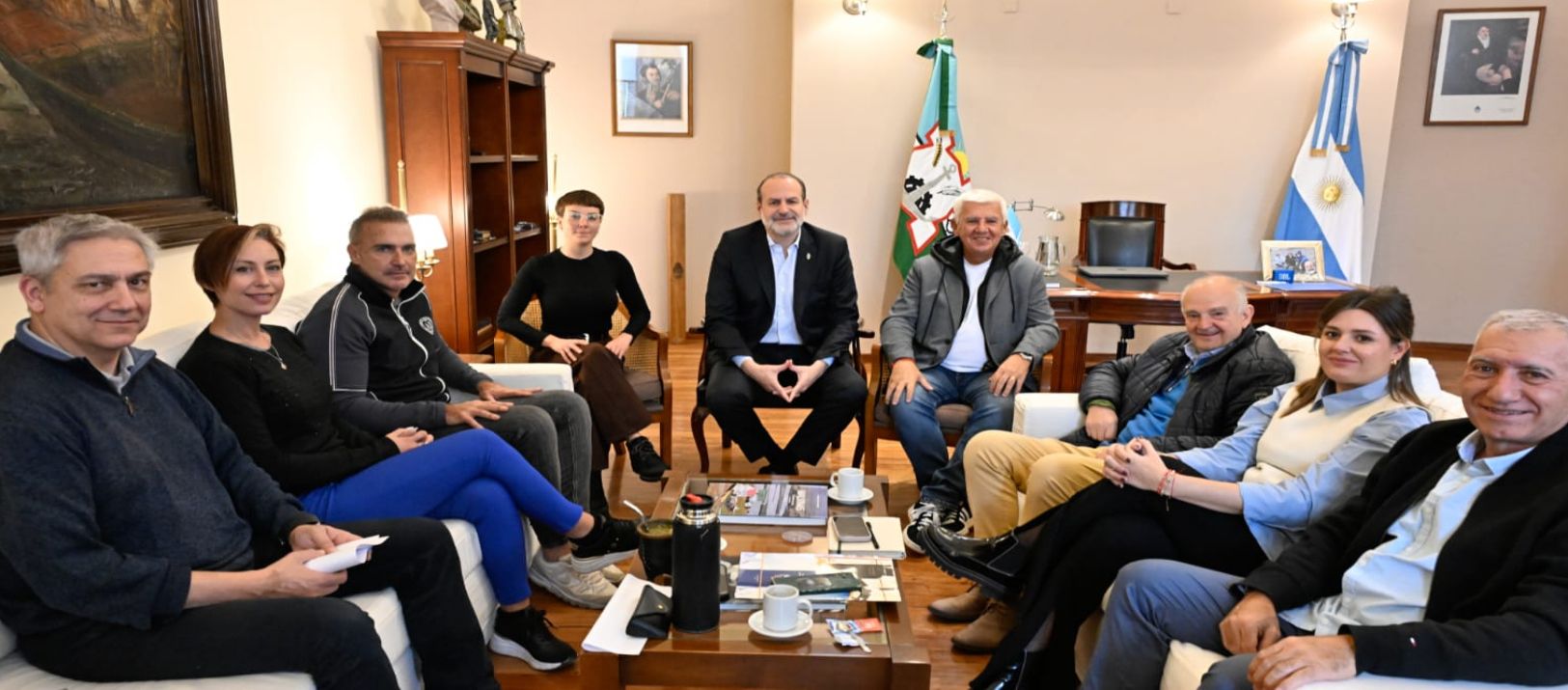 Imagen de la noticia: ¿Qué comerciantes recibirán asistencia?