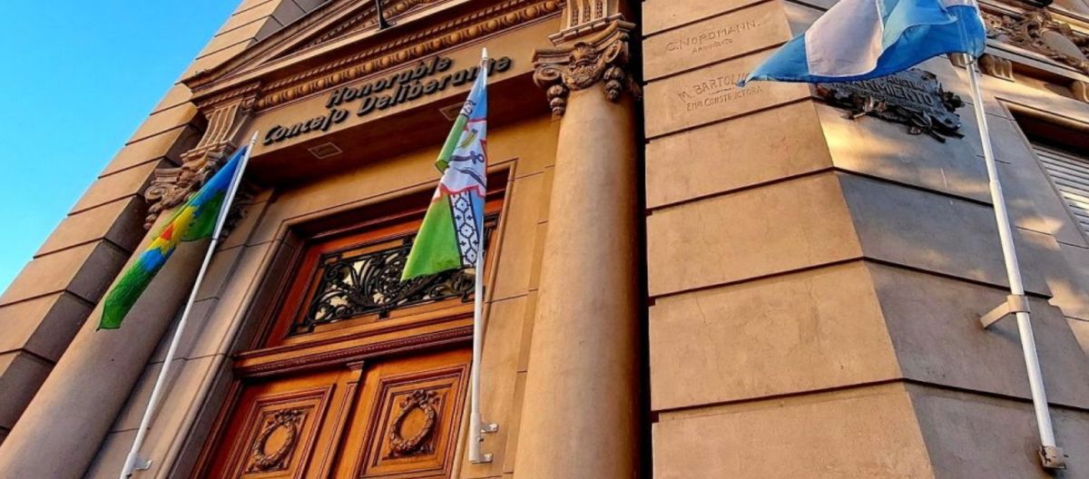 Imagen de la noticia: Mañana habrá sesión para votar el aumento de tasas municipales