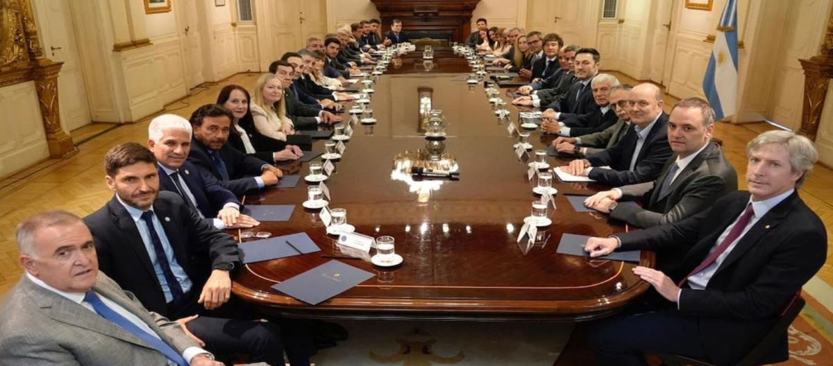 Imagen de la noticia: Del voto a la confianza: cómo construir un nuevo pacto federal de desarrollo