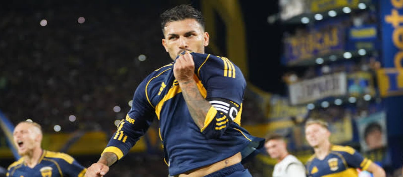Imagen de la noticia: Boca visita a Newell's en Rosario buscando su primer triunfo en el Clausura