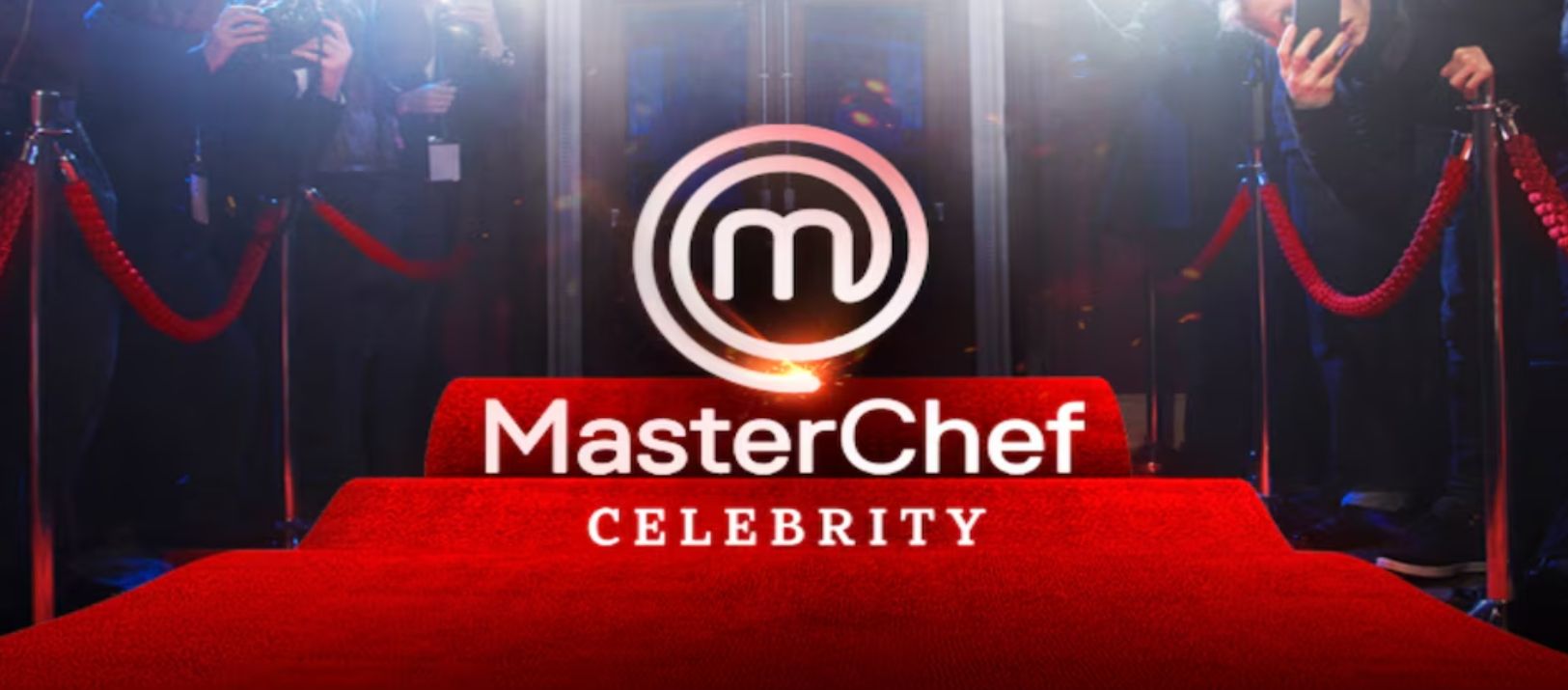 Imagen de la noticia: MasterChef Celebrity ya prepara su nueva temporada