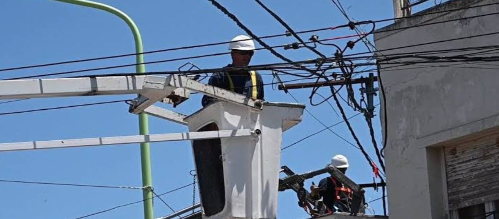 Imagen de la noticia: EDES anunció cortes de energía programados para este jueves