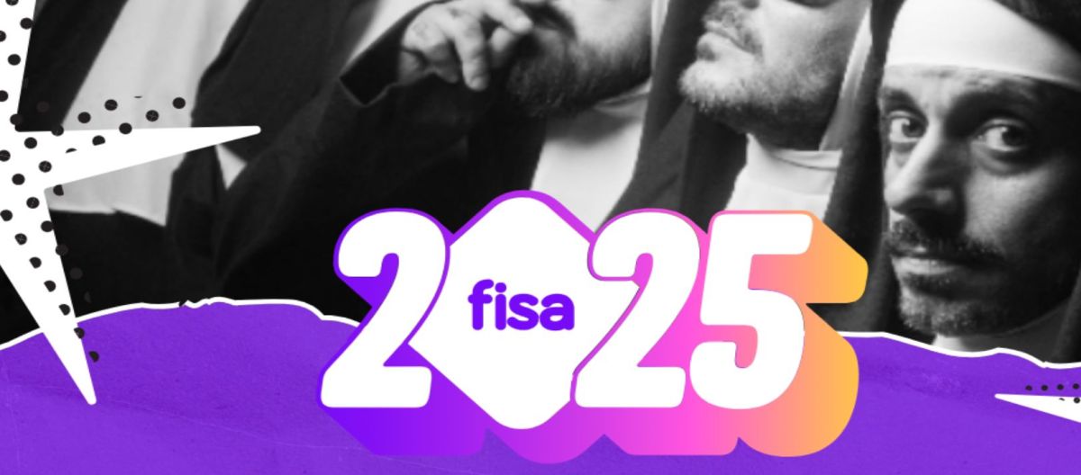 Imagen de la noticia: Empieza la FISA con una variadad propuesta cultural