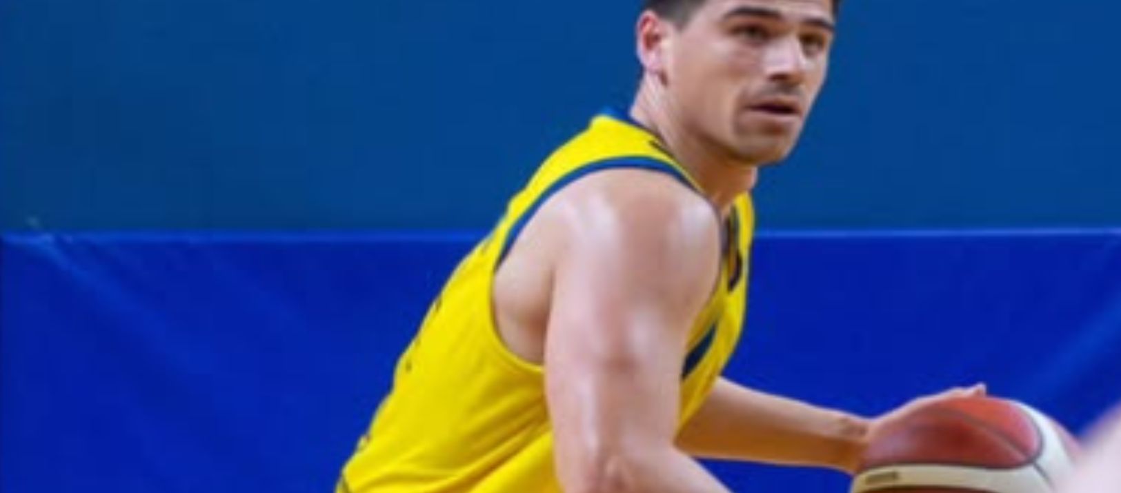 Imagen de la noticia: Básquet local: se jugó parcialmente la fecha por culpa de la humedad