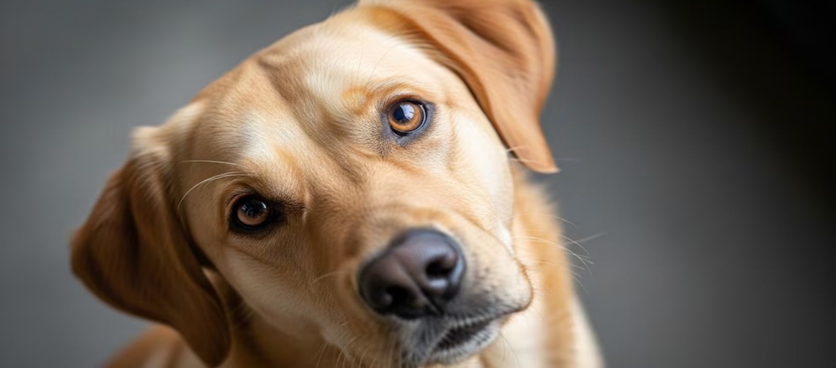 Imagen de la noticia: Según la ciencia, por qué los perros inclinan la cabeza cuando les hablamos