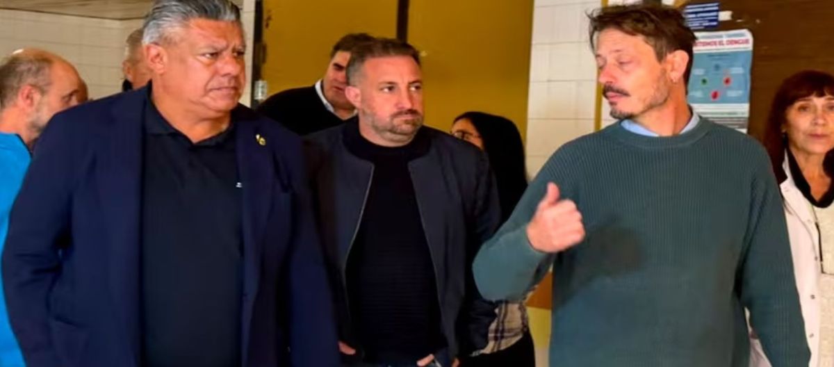 Imagen de la noticia: Sigue el escándalo: la Cooperadora del Penna le respondió a la AFA