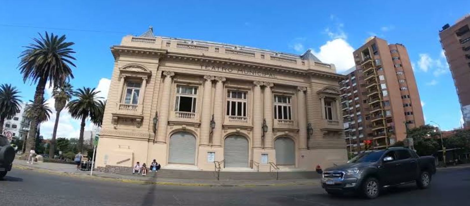 Imagen de la noticia: El pronóstico para Bahía: la máxima de este jueves alcanzaría los 22 grados