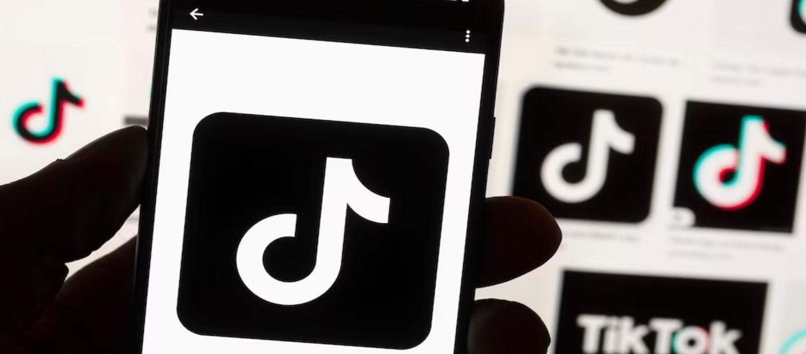 Imagen de la noticia: TikTok realizó la mayor eliminación de cuentas falsas de su historia