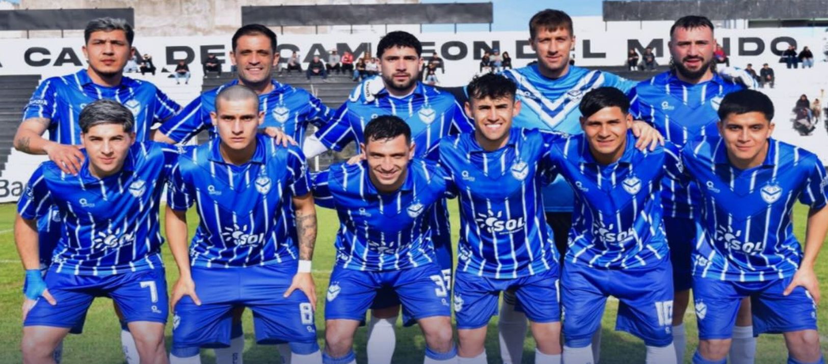 Imagen de la noticia: Triunfo de La Armonía y festejo de Pacífico de Cabildo en el Promocional