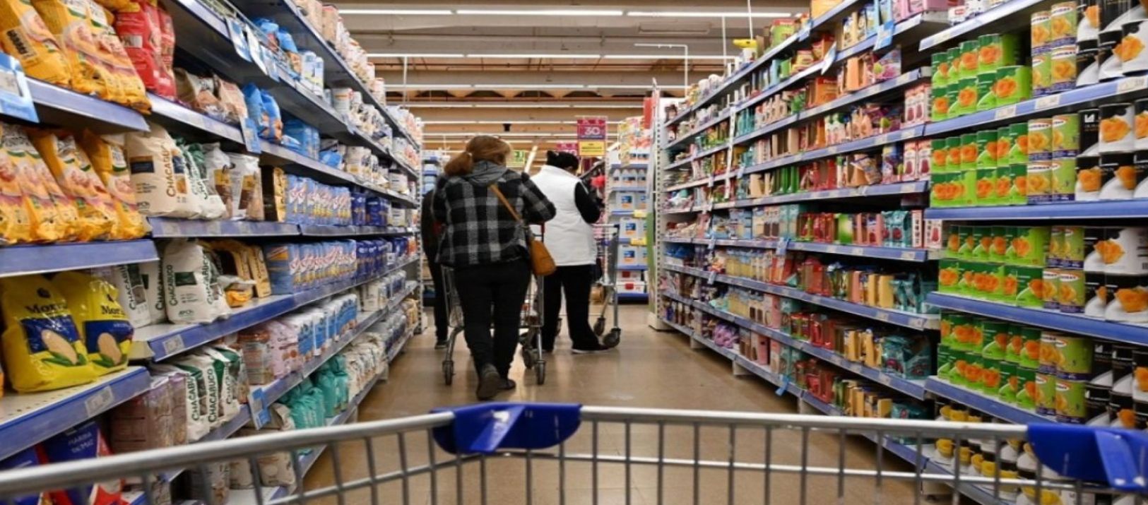 Imagen de la noticia: Se conoce la inflación de mayo: ¿Será más baja que en Bahía?