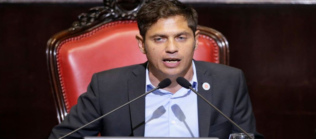 Imagen de la noticia: Diputados bahienses piden que Kicillof suspenda la pauta oficial