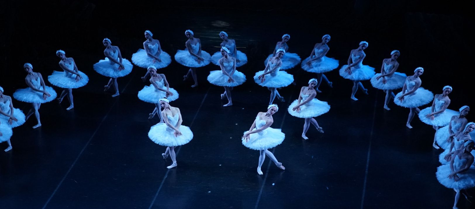 Imagen de la noticia: El Ballet del Sur presenta una nueva función de "Tango al Sur"