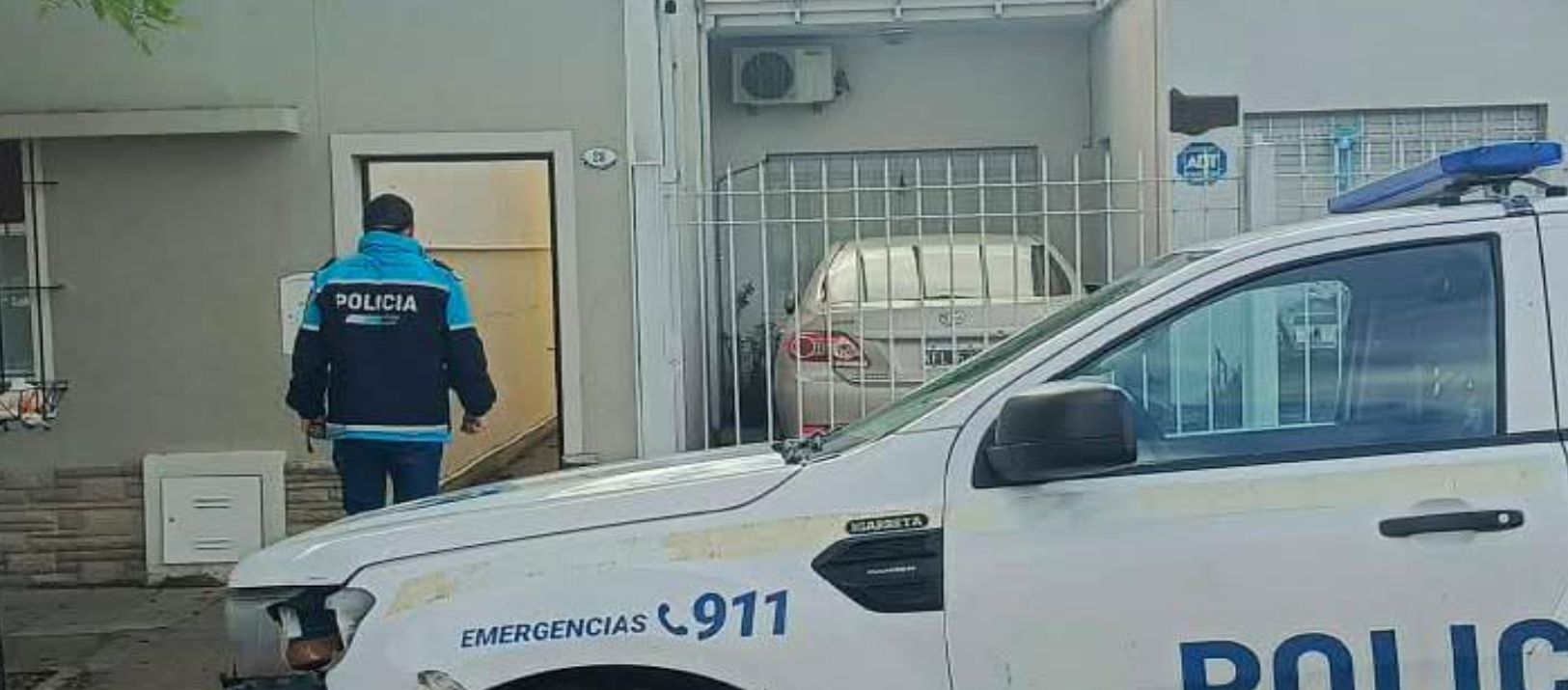 Imagen de la noticia: Un hombre de 31 años quedó imputado por hurtos reiterados en Bahía Blanca