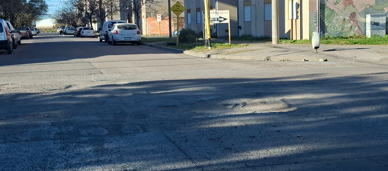 Imagen de la noticia: Transporte público: plantean problemas en calles, paradas y recorridos