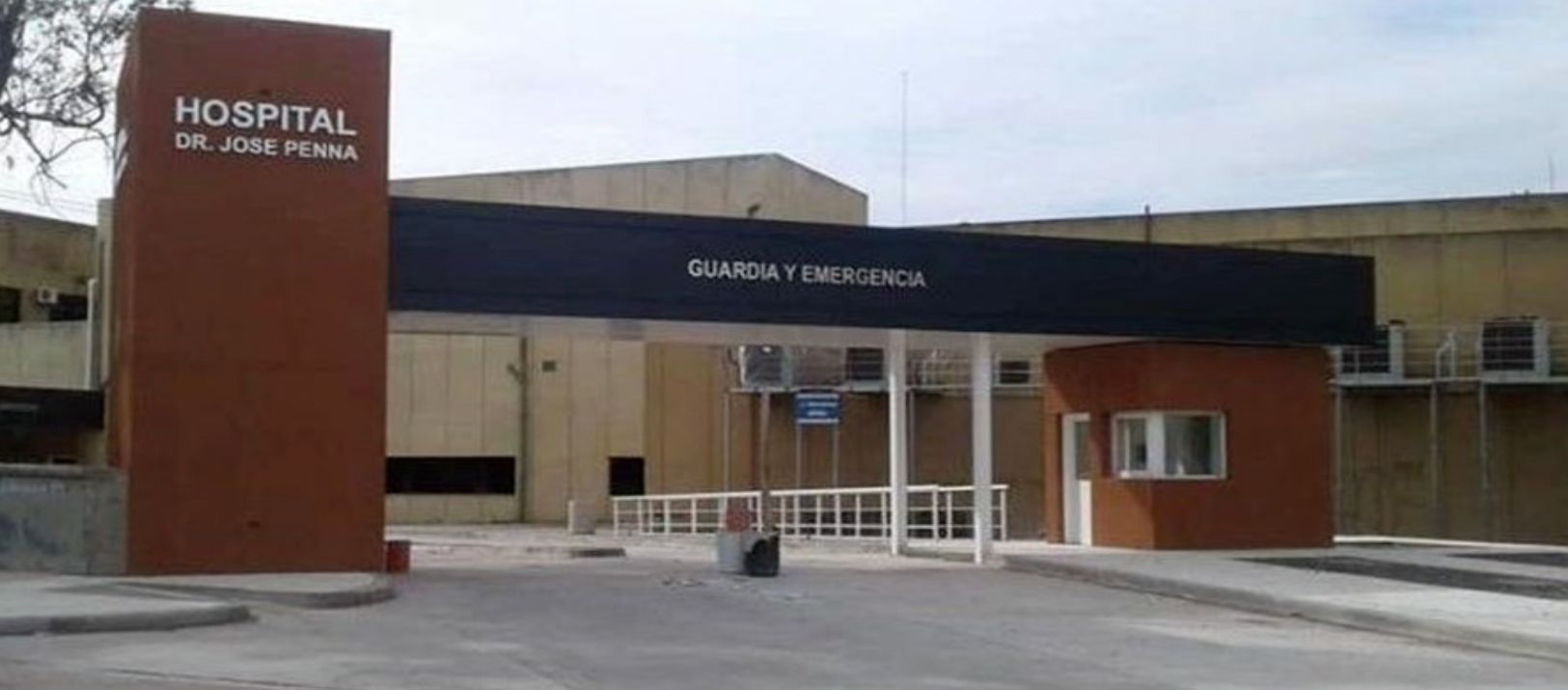Imagen de la noticia: Un niño de 6 años sigue en terapia intensiva tras ser atropellado por una moto
