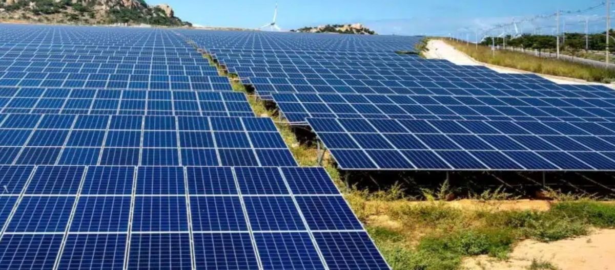 Imagen de la noticia: La provincia prometió un parque solar en Pehuen Co