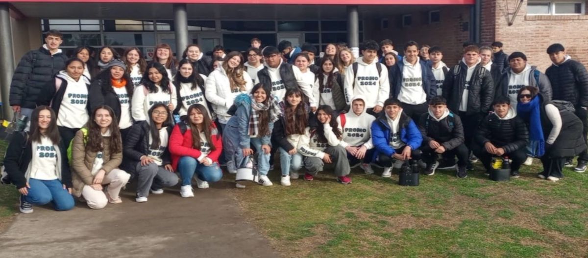 Imagen de la noticia: Se abrieron las becas para ingresantes de la UNS