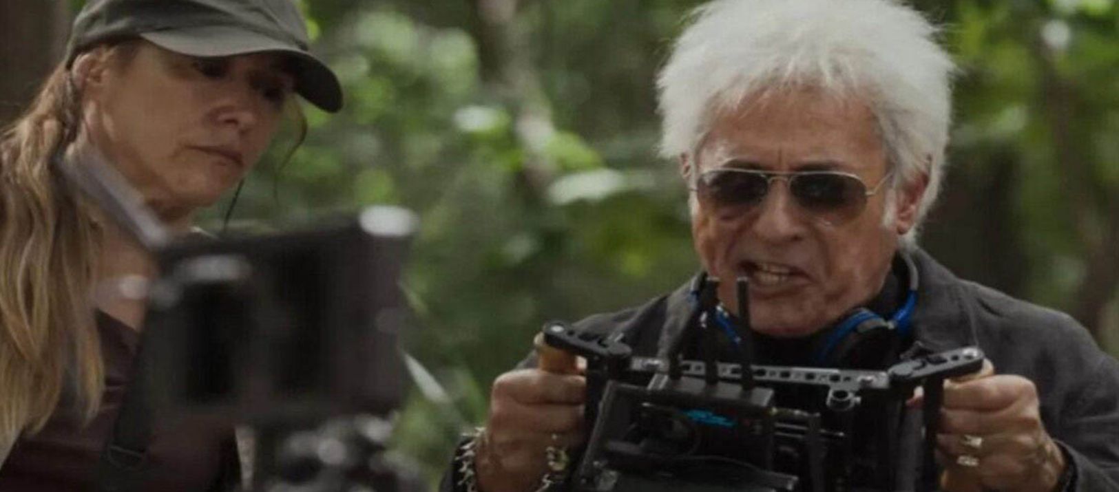 Imagen de la noticia: Se atrasa el estreno de Homo Argentum en Disney+: conocé la nueva fecha