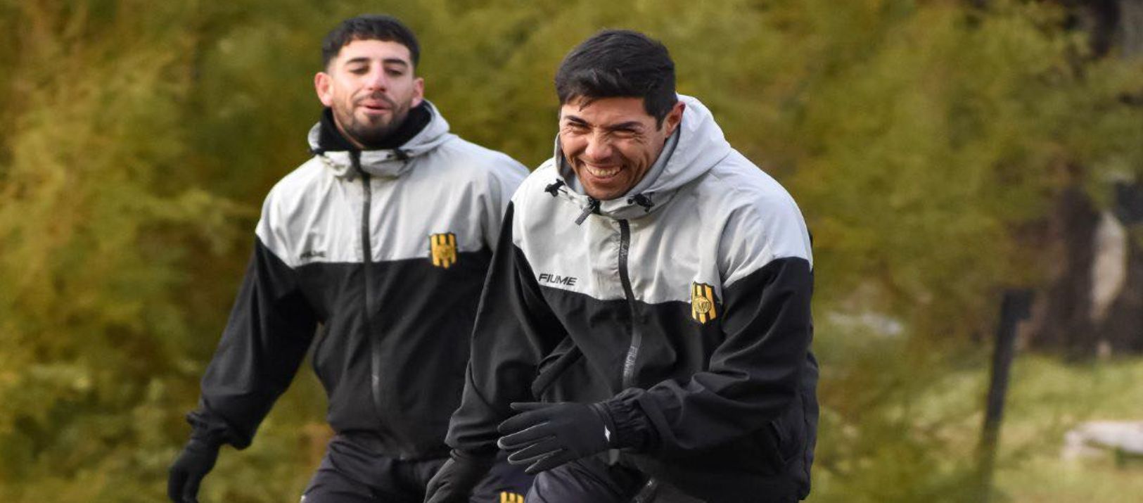 Imagen de la noticia: Después de un mes, Olimpo vuelve a jugar de local: repasá la agenda del Federal