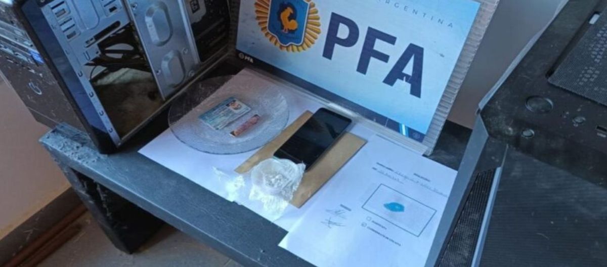 Imagen de la noticia: Realizaron allanamientos por tenencia de material de abuso sexual infantil