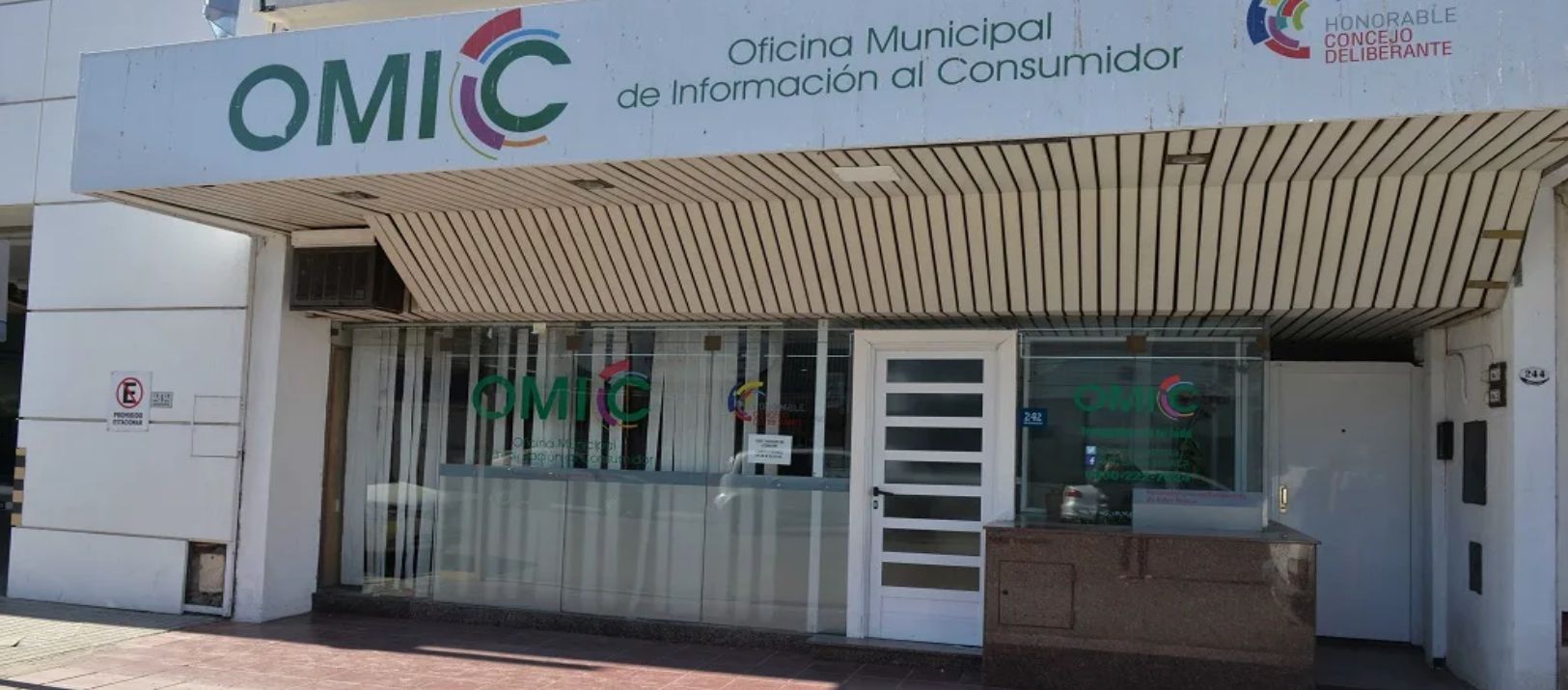 Imagen de la noticia: La OMIC dictará una charla sobre prevención de estafas digitales