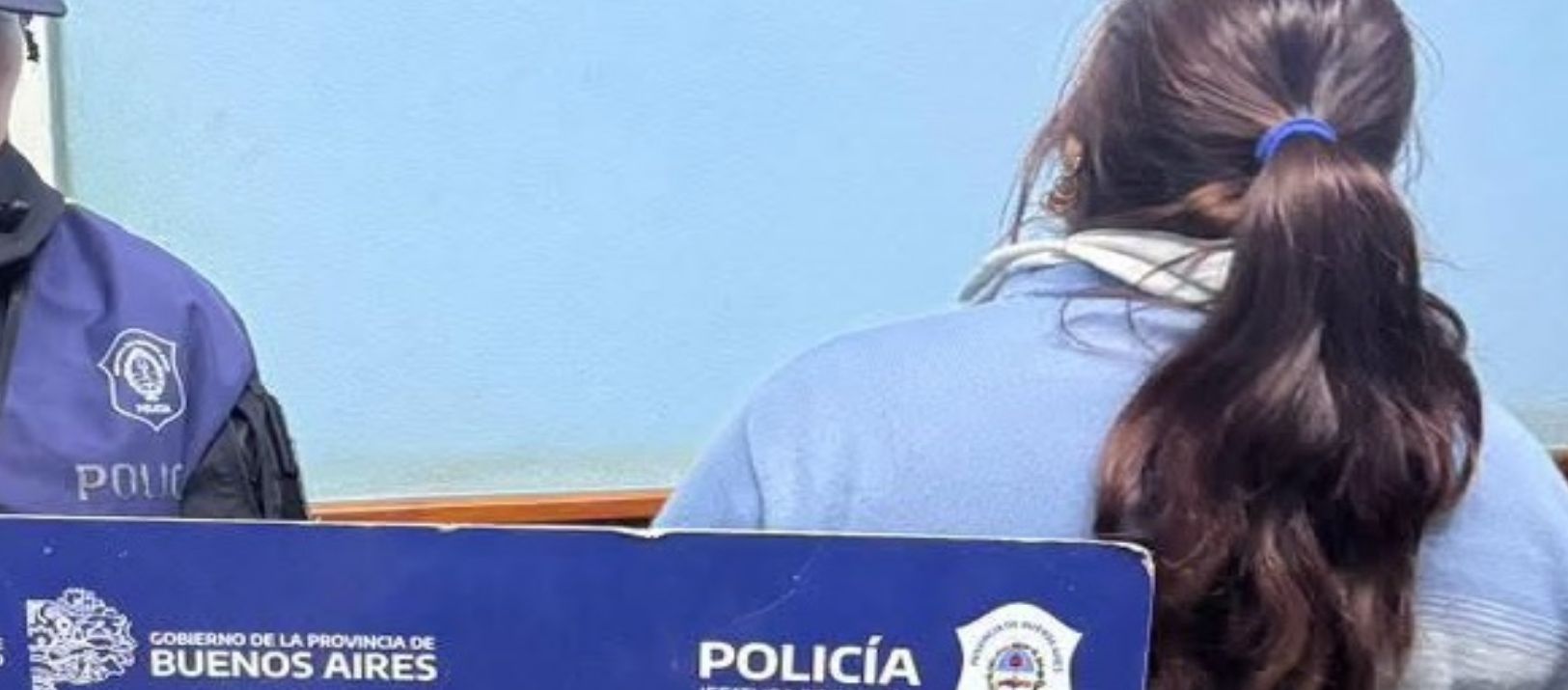 Imagen de la noticia: Ascasubi: una pelea entre adolescentes terminó con una mujer detenida