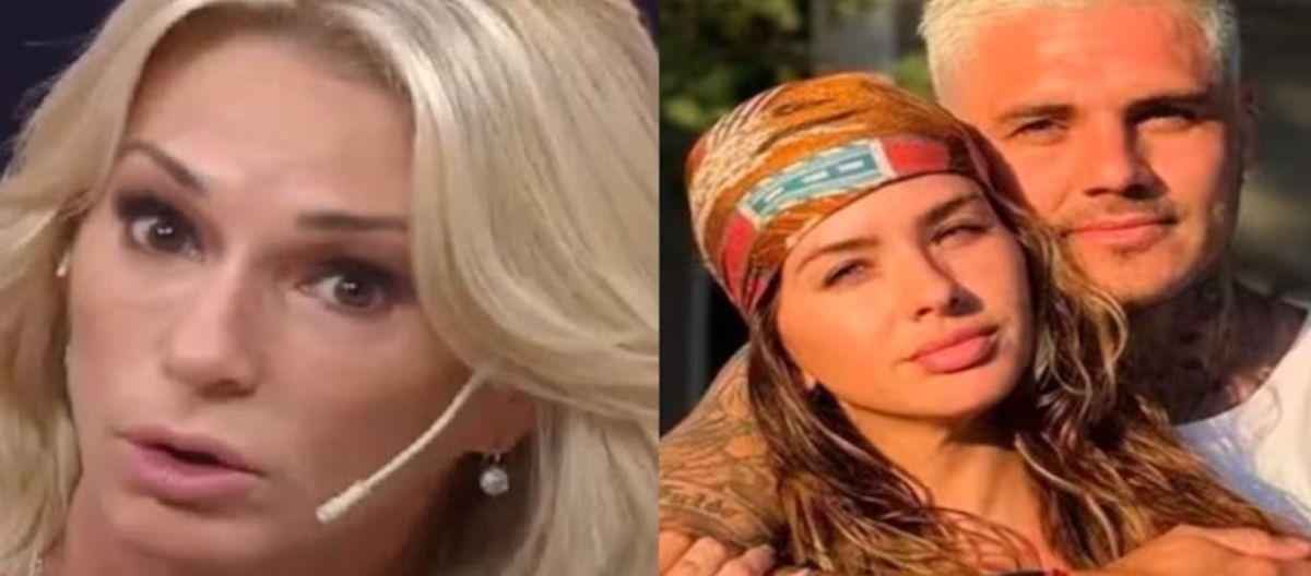 Imagen de la noticia: Yanina Latorre le respondió a la China Suárez