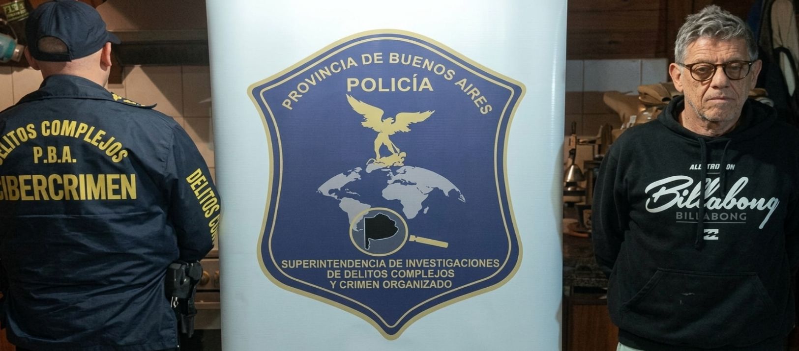 Imagen de la noticia: Caso Asensio: Sporting aclaró que los abusos no ocurrieron en la institución