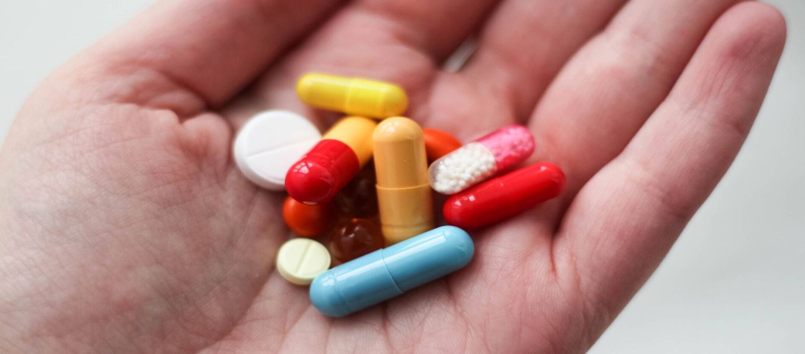 Imagen de la noticia: Los medicamentos aumentaron un 2,7% durante mayo en nuestra ciudad