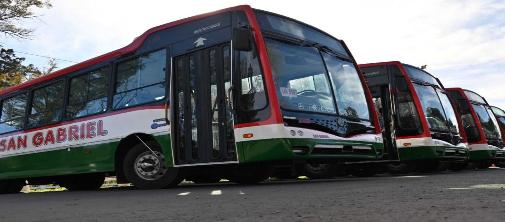 Imagen de la noticia: Día del Empleado Municipal: cómo funcionarán los servicios el próximo lunes