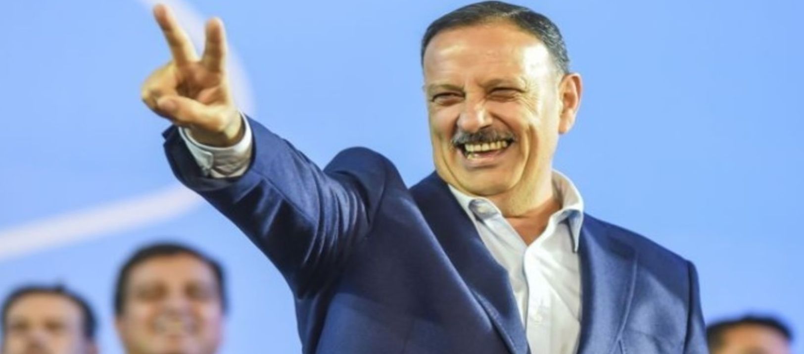 Imagen de la noticia: Una provincia decretó un asueto administrativo por el triunfo de la Selección