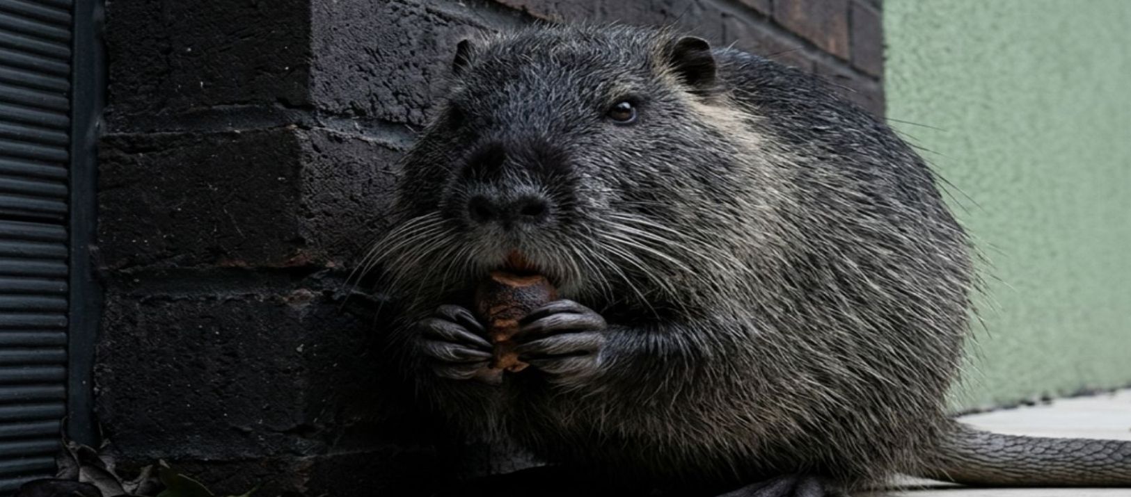 Imagen de la noticia: Pedirán declarar personas no gratas a los jóvenes que mataron a una nutria