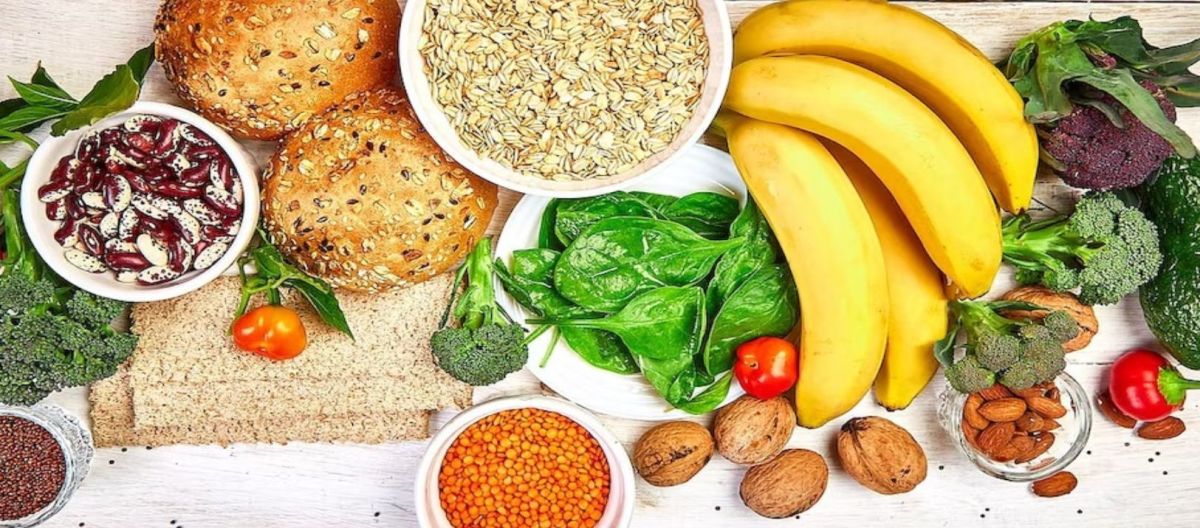 Imagen de la noticia: La dieta alta en fibra reduce el riesgo de endurecimiento de las arterias