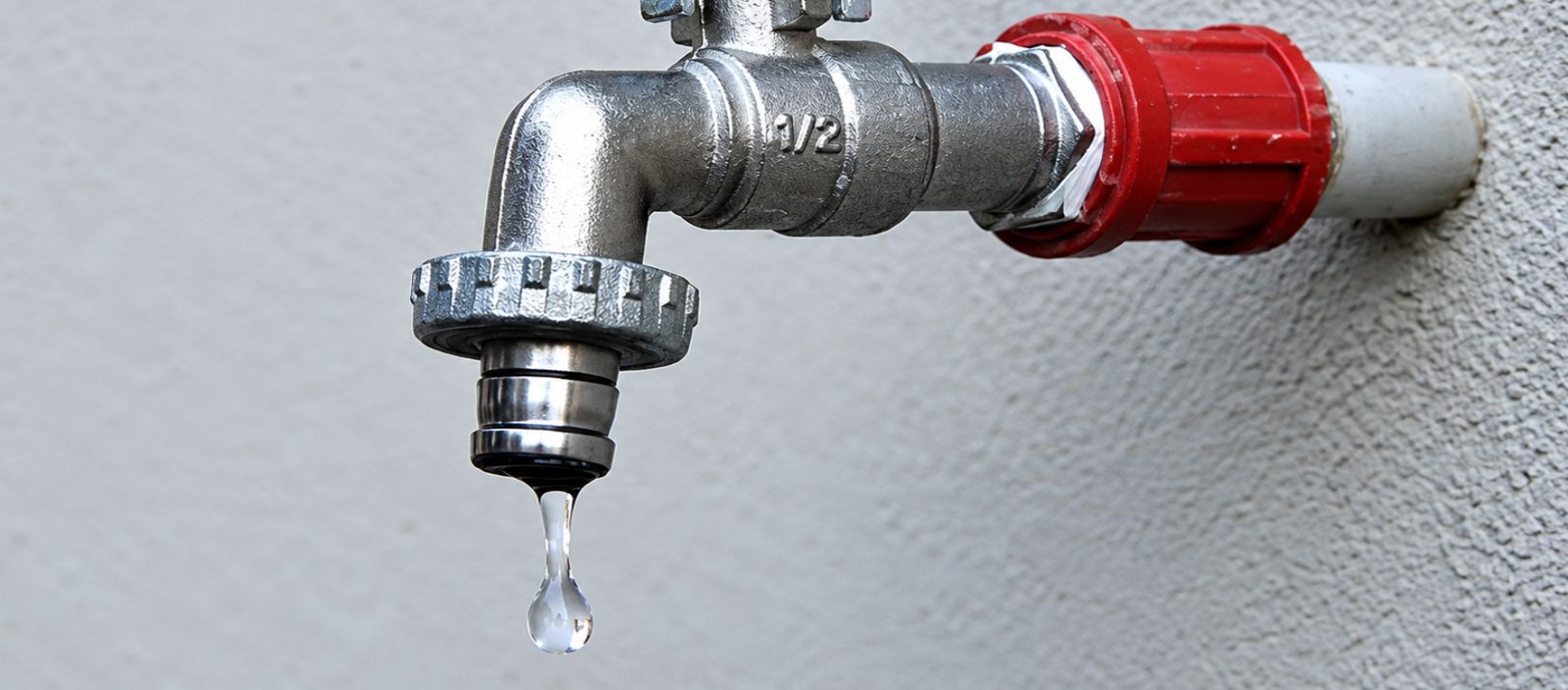 Imagen de la noticia: Esta noche inicia el corte de agua por 36 horas en Bahía Blanca, Cerri y White