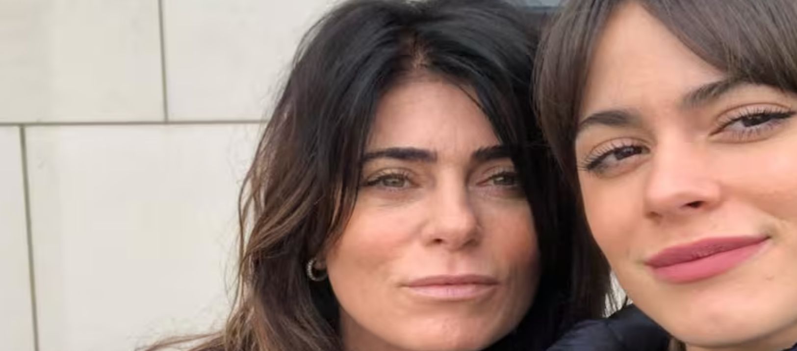 Imagen de la noticia: El pedido de la mamá de Tini a Yanina Latorre en vivo
