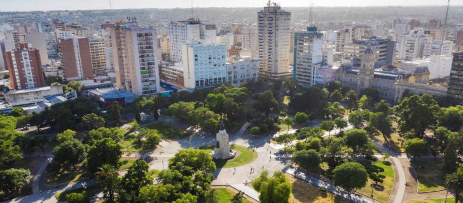 Imagen de la noticia: ¿Saldrá el sol? Qué indica el pronóstico para este viernes 16 de octubre