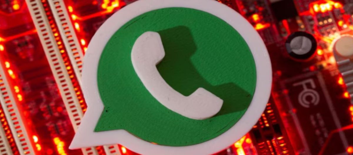 Imagen de la noticia: Mirá las nuevas actualizaciones de WhatsApp en el 2025