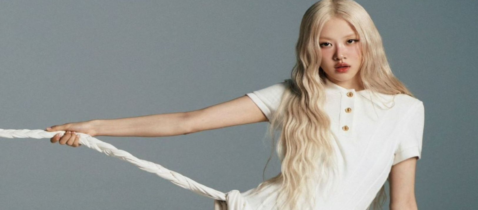 Imagen de la noticia: ROSÉ anuncia “New trick”