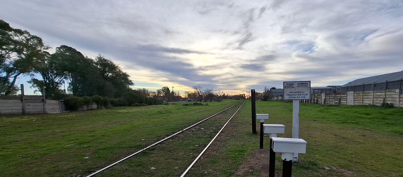 Imagen de la noticia: Se termina agosto: el pronóstico del tiempo para Bahía Blanca