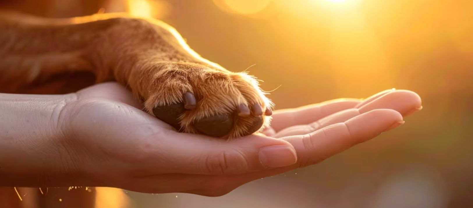 Imagen de la noticia: Cómo saber si tu perro tiene frío en las patas cuando sale a pasear